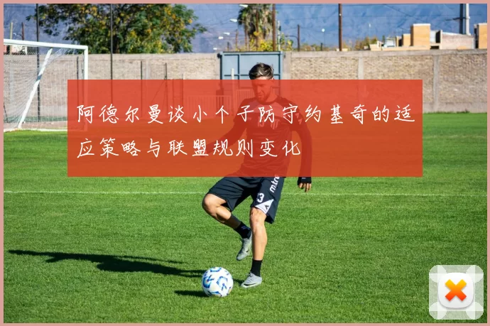 阿德尔曼谈小个子防守约基奇的适应策略与联盟规则变化